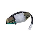 Şarj Dinamosu 20hp Benzinli Jeneratör Palmera Lt12000e-lt12000e3