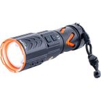 Şarj Edilebilir El Feneri - Wison - 3000 Lümen - 30 Watt - . - Çok Renkli