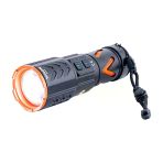 Şarj Edilebilir El Feneri - Wison - 3000 Lümen - 30 Watt