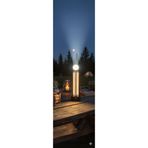Şarj Edilebilir USB Led Model Işıldak