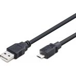 ŞARJ KABLO USB TO MICRO PS4 1.8MT HDX-7551
