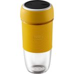 Şarjlı Bardak Blender Rb 2043 Y, Taşınabilir ve Kullanışlı Mutfak Cihazı - Altın