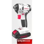 Şarjlı Darbeli Vidalama SP20V-4060B, Güçlü ve Kullanışlı, Yüksek Performanslı Araç.