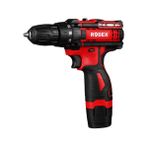 Sarjli Matkap 12V Tek Aku Rdx3320