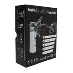 Sarjli Mini Mesh Nebulizator