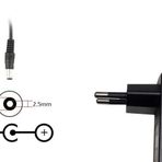 Şarjlı Tornavida İçin 20v-25v 200ma-600ma ( 0.2a-0.6a) Adaptör - Şarj Aleti Retro