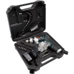 Şarjlı Vidalama KLNM3613 3.6VOLT / 1.5 Ah + 44 Parça Aksesuar Seti - 0