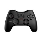 Şarjlı Wireless Bluetooth Android Apple Uyumlu iOS Pc Ps3 Ps4 Smart Tv Telefon Tutucu Gamepad Set