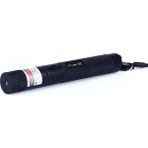 Şarjlı Yeşil Lazer Pointer 1000MW BM-520 - Renkli