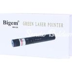 Şarjlı Yeşil Lazer Pointer 1000mw Bm520