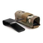 Şarjör Kılıfı Kydex Tutuculu 9mm Multicam