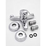 Şark Mix Banyo Bataryası 40MM Kartuşlu