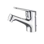 SARK Mix Lavabo Bataryası Pirinç Malzeme