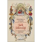 Şark Şekerciliği Yunanistan Kralı I. Otto'nun Şekercibaşısı