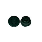 Sarkap 24 mm Yeşil Hijyenik Poşetli Pratik Kapak