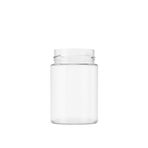 Sarkap 350 ml Kapaksız Cam Kavanoz