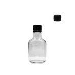 Sarkap Biolio 250 ml Akıtmasız Kapak Cam Zeytinyağı Şişesi Yağdanlık
