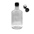 Sarkap Biolio 750 ml Akıtmalı Kapak Cam Zeytinyağı Şişesi Yağdanlık