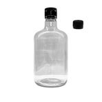 Sarkap Biolio 750 ml Kapaklı Cam Zeytinyağı Şişesi Yağdanlık