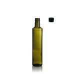 Sarkap Dorika 750 ml Akıtmasız Kapak Cam Zeytinyağı Şişesi Yağdanlık