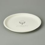 Sarkap Soul Kitchen Krem 35 cm Tepsi