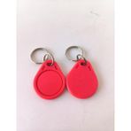Sarkey 10 Adet Sarkey SR-603 Yazılabilir, Kopyalanabilir 13,56 Mhz Mifare Anahtarlık,keyfob, Göstergeç