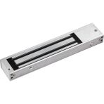 Sarkey SR-180 180 kg Manyetik Kilit 12V/24V Dc Elektromanyetik Kapı Kilidi - 3 ADET