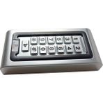 Sarkey SR-200 Mf-W Mifare Kart Okuyucu (13,56 Mhz) - 25 Adet - Gri