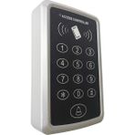 Sarkey SR-204 Mf Mifare Kart Okuyucu (13,56 Mhz) - 1 Adet - Siyah