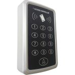 Sarkey SR-204 Mf Mifare Kart Okuyucu (13,56 Mhz) - 25 Adet - Siyah