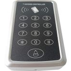 Sarkey SR-204 Mf Mifare Kart Okuyucu (13,56 Mhz) - 50 Adet - Siyah