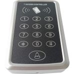 Sarkey SR-204 Mf Mifare Kart Okuyucu (13,56 Mhz) - 75 Adet - Siyah