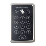 Sarkey SR-204 Mf Mifare Kartlı ve Şifreli Geçiş Sistemi Rfıd Kart Okuyucu 13.56 Mhz - 1 ADET