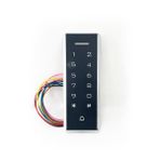 SARKEY SR-205 MF Stand-Alone, İç Ortam, Şifreli, Mifare Kart Okuyucu (13,56 MHz)