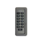 SARKEY SR-206 EM-W Stand-Alone, Dış Ortam (IP68), Darbelere Dayanıklı Kasalı, Şifreli, Proximity Kart Okuyucu (125 Khz)