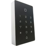 Sarkey SR-208 Mf 2000 Kullanıcı Kapasiteli Mifare Kart Okuyucu (13,56 Mhz) - 100 Adet - Gri