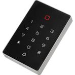 Sarkey SR-208 Mf 2000 Kullanıcı Kapasiteli Mifare Kart Okuyucu (13,56 Mhz) - 25 Adet - Gri