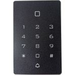 Sarkey SR-208 Mf 2000 Kullanıcı Kapasiteli Mifare Kart Okuyucu (13,56 Mhz) - 50 Adet - Gri