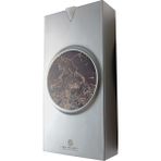 Sarkey SR-209 Mf-W Mifare Kart Okuyucu (13,56 Mhz) - 3 Adet - Gri