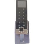 Sarkey SR-213 LCD Em-W 12-24 V Dc Besleme Voltajı, Proximity Kart Okuyucu (125 Khz) - 3 Adet - Gri