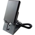 Sarkey SR-220 Em USB Proximity Kart Okuyucu (125 Khz) - 75 Adet - Siyah