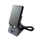 Sarkey Sr-220 Em Usb Proximity Kart Okuyucu 125 Khz Masaüstü RFID Kart Okuyucu Tak Çalıştır 1 Adet