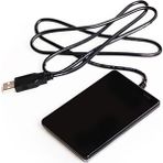 Sarkey SR-220 Mf USB Mifare Kart Okuyucu (13.56 Mhz) - 10 Adet - Siyah