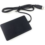 Sarkey SR-220 Mf USB Mifare Kart Okuyucu (13.56 Mhz) - 25 Adet - Siyah