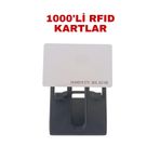 Sarkey SR-620 Iso Rfıd Proximity Kart 125 Khz Pvc Geçiş Kontrol Kartı Numaralı Mango - 1000 ADET