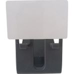 Sarkey Sr 623 Temic T5557 Yazılabilir Kart Mifare 13,56 Mhz - 1000 Adet - Beyaz