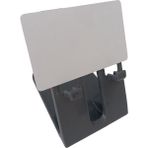 Sarkey Sr 623 Temic T5557 Yazılabilir Kart Mifare 13,56 Mhz - 250 Adet - Beyaz