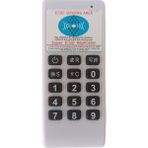 Sarkey SR-633 Rfıd Kart Kopyalama Cihazı Çift Frekans 125 Khz ve 13.56 Mhz Proximity Mifare Kart Klonlama Cihazı - 1 ADET