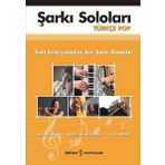 Şarkı Soloları Türkçe Pop - Özhan Gölebatmaz Güray Demir Bülent İşbilen
