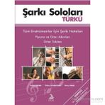 Şarkı Soloları - Türkü - Özhan Gölebatmaz Bülent İşbilen Güray Demir